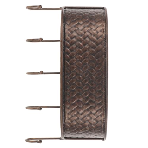 TOYZFRIENDY Organizador de Llaves y Buzón