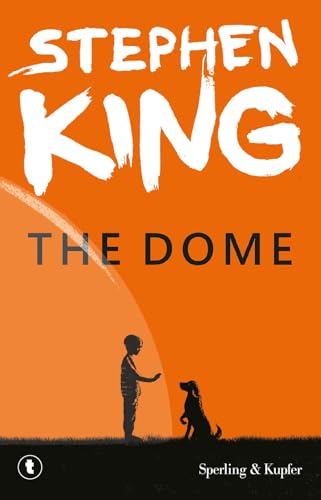  The dome