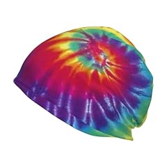 Colorful Tie Dye