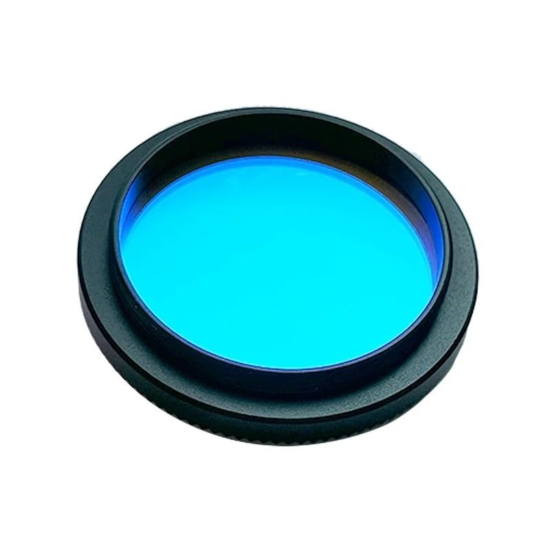 Amazon | PVS14 PVS31 対物レンズ犠牲カバー 650-900nm アンチグレア