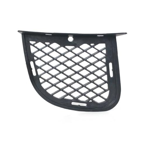 Grille calandre avant droite Hyundai Tucson 2005 2006 2007 2008 2009 cache antibrouillard 865652E000