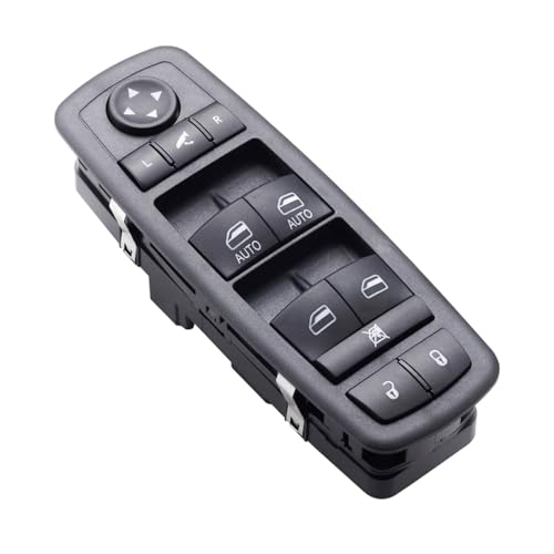 Bouton de vitre électrique 68298867AA Dodge Grand Caravan Chrysler Town & Country