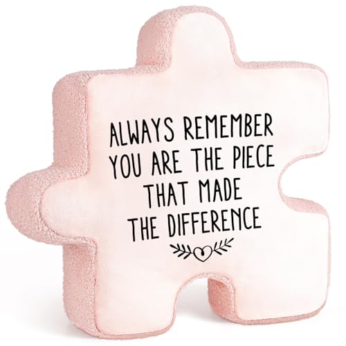 SteadStyle Retirement Gifts for Women - You Made The Difference Going Away Retirement...