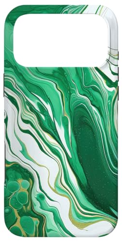 �Z�[�W�O���[���ƃS�[���h ���m�E �W�I�[�h�N���X�^�� �X�}�z�P�[�X iPhone 17 Pro Max �p