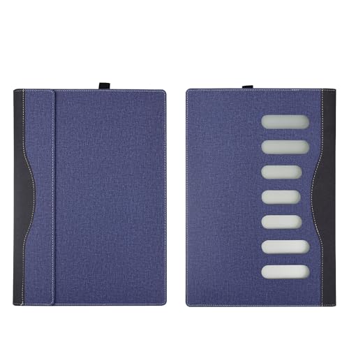 Funda para Microsoft Surface Laptop 7 15" desmontable miniatura 4