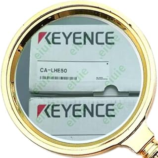 CA-LHE50 Unused Stock in Original Packaging for Factory spares