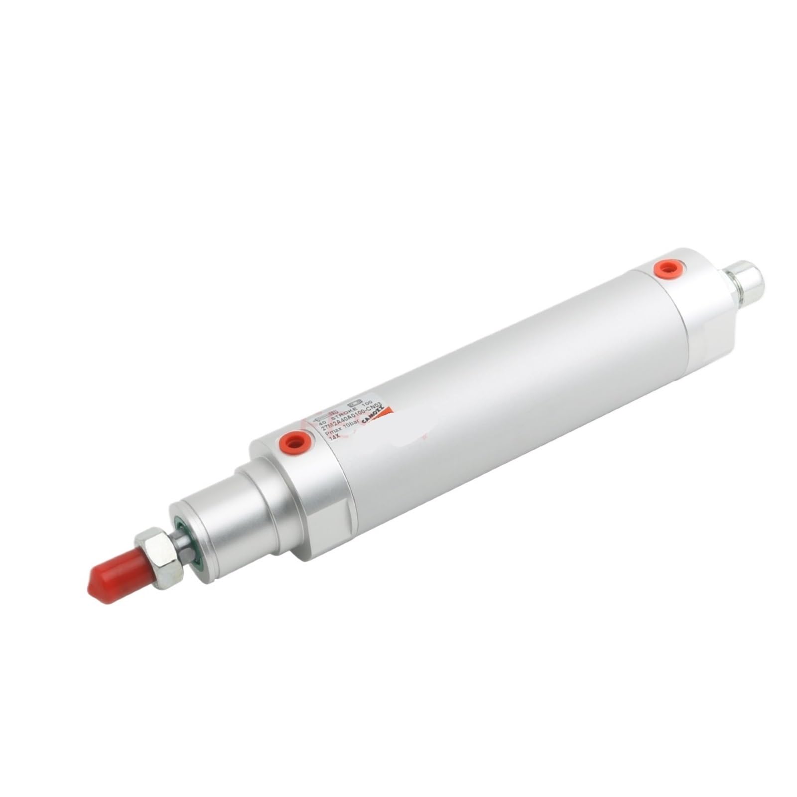 Cylindre de machine d'emballage pour réparer les lignes de conditionnement 27M2A40A0100-CN03