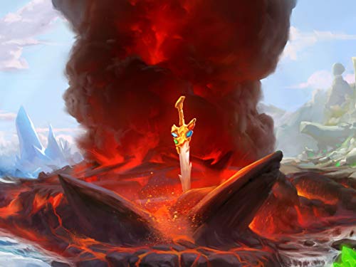 Schleich Eldrador Creatures