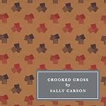 Cover of Crooked Cross