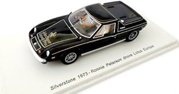 Amazon | PLANEX 1/43 ロータス ヨーロッパ スペシャル (R・ピータソン Amazon | PLANEX 1/43 ロータス ヨーロッパ スペシャル (R・ピータソン