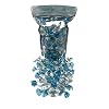 Crystal Clear Mints - 1 lbs - Clear Refreshing and Elegant After Dinner Mint Hard Candies - American Vintage Candy Snack Assortment - Individually Wrapped, 16 oz.