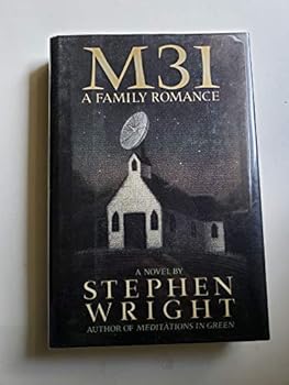 Hardcover M31 Book