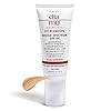EltaMD UV AOX Elements Tinted Mineral Face Sunscreen, SPF 50, Tinted Sunscreen for Face with Antioxidants, 1.7 oz Pump