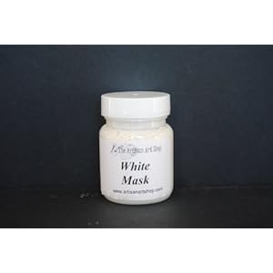 Frisk Maskeervloeistof, 60 ml, 60ml