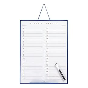 Amazon.co.jp: スケジュールボード - プレゼン・会議・セミナー