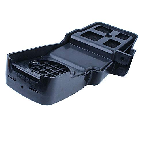 Ubersweet® Imported Air Filter Housing Assembly Replacement for Robin NB411 BG411 Parts & Accs_14020