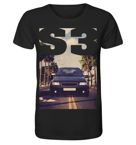  glstkrrn A3 S3 8L T-Shirt