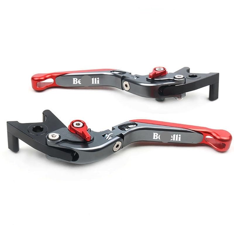 Levier d'embrayage moto réglable pour KSR Ride RKS Arsen Zento 125 150