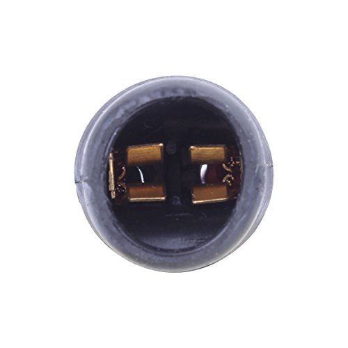 Conector para bombillas T10 Pre-Cableado 10 Piezas miniatura 7