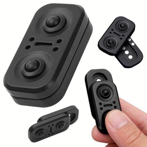 Moruna tBWFbgXC_[ fidget toys }Olbg l̎Vъߋ XgXEW̓Abv ADHD/ɂԂ/EDCΉ ItBX⎩ł̃bNX (ubN", "tNEXC_[)