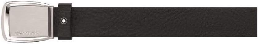 Matte Leather Belt 114439
