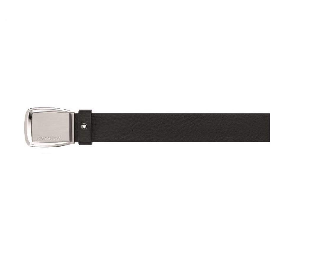 Matte Leather Belt 114439