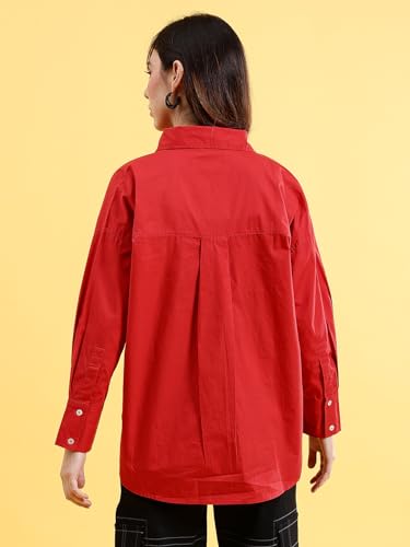 Image of Freehand Women Shirt