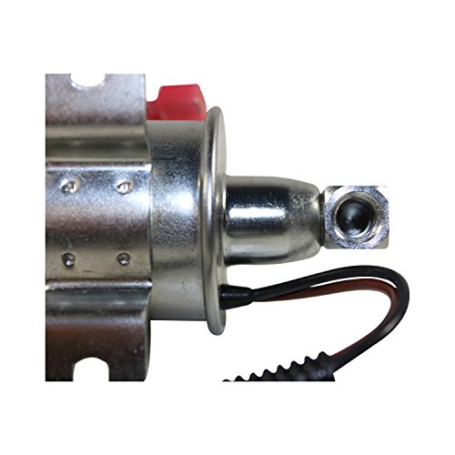 Gmb 596-1160 Generator Fuel Pump #TOP5
