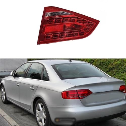 Feu de signalisation de freinage 8K5945093B avec clignotant intégré - 2