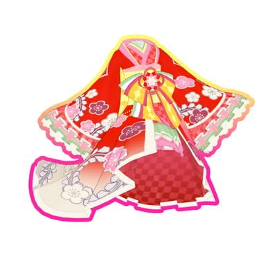 Amazon.co.jp: ワッチャプリマジ PM2-2-181 はなやかおひなさま