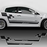 logo renault sport f1 [Decoración] El diseño elegante decora en gran medida su automóvil y lo hace lucir fresco y encantador.