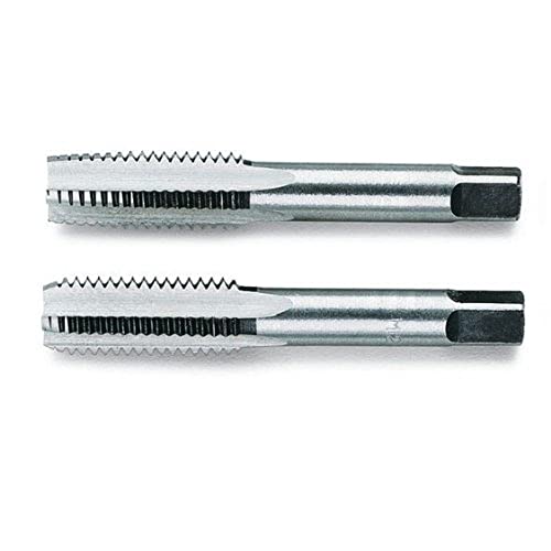 433 12x1,50-2 machos paso fino al cromo