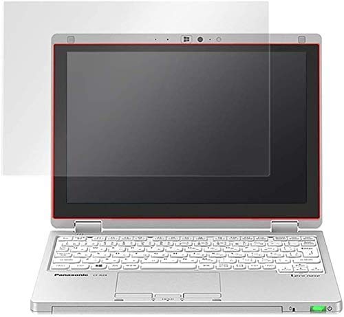 ~rbNX bcm[gRZ (CF-RZ8 /CF-RZ4 / CF-RZ5 / CF-RZ6) p PETtB KX̍dx dx9Hfލ̗p p { ˖h~tیtB OverLay Plus 9H O9HLCFRZ4/