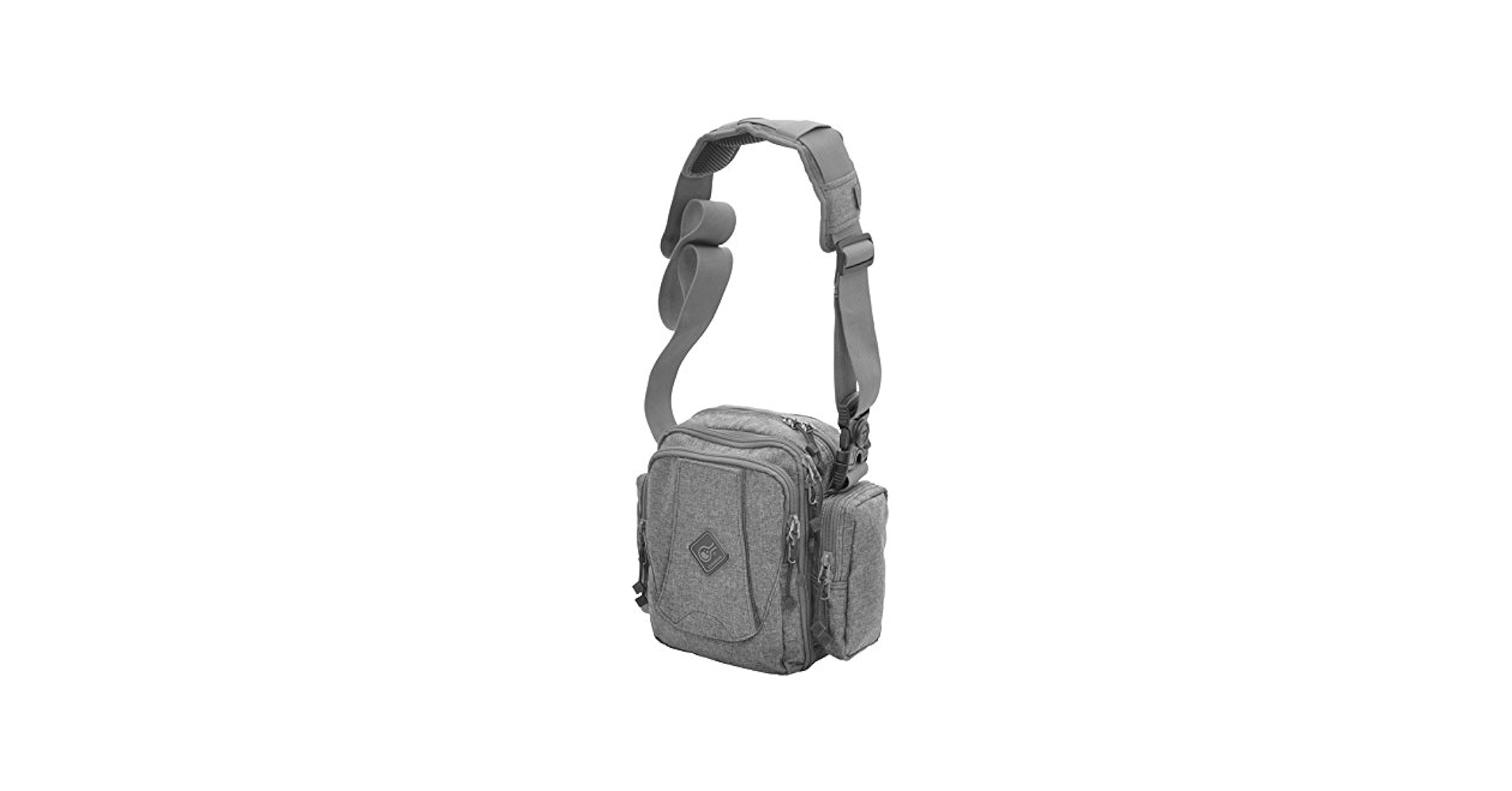 Amazon.com: HAZARD 4 Grayman(TM) Tonto: Urban CCW Mini