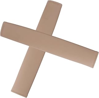 VICASKY 2 Pçs Cinto De Segurança Do Carro Capa De Ombro Capa De Cinto De Segurança De Carro Para Crianças Arnês De Segurança Infantil Coleira De Cinto De Carro Capa De Ombro Capa De Alça