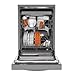 Lava-Louça Brastemp 14 serviços BLF14AR Cor Inox 127V