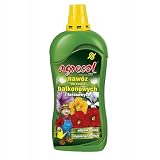 Agrecol prodotto per la cura Meneral Fertilizer per Balcony Plants 1.2L