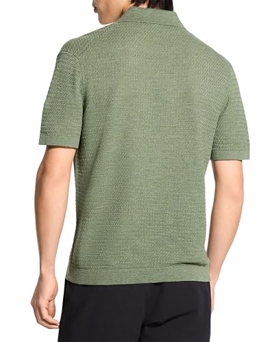 Theory Men's Brenan Polo4