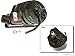 Cardone W0133-1975665 Power Steering Pump