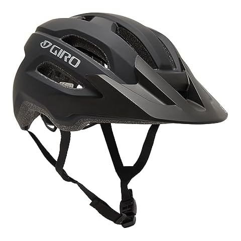 Giro Fixture Mips II Cycling Helmet Cover