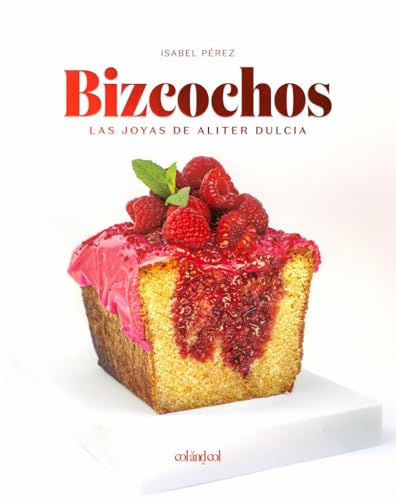Bizcochos: Las joyas de Aliter Dulcia (Cocina de autor)