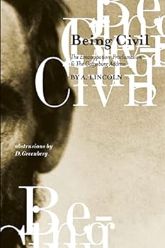 Paperback Being Civil Book