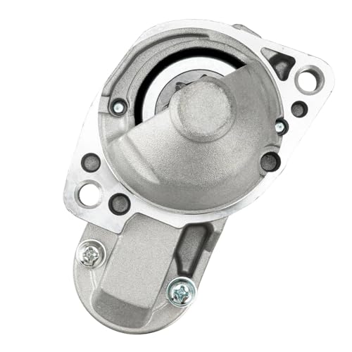 Démarreur 12V 5034555AA moteur 2.0 2.4 essence de 2007 à 2017