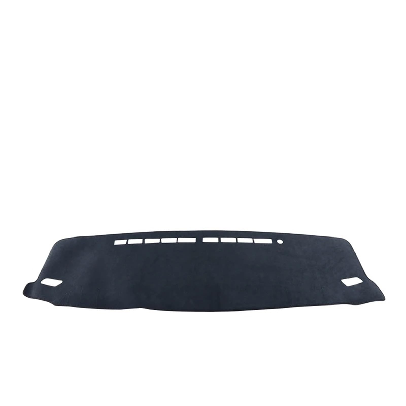 Almohadilla parasol para salpicadero Toyota SW4 antirreflejos 3