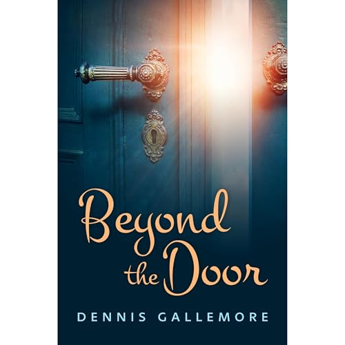 Enjoy Beyond the Door from Dennis Gallemore episode artwork