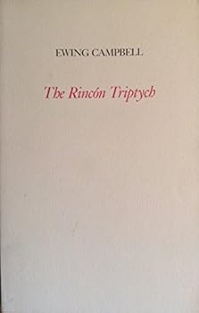 Paperback The Rincon Triptych Book