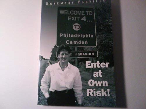 Welcome to Exit 4: Enter at Your Own Risk Paperback – March 1, 1994