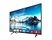 Produktbild Krüger&Matz Fernseher 55 Zoll, UHD 4K Smart, Serie A, DVB-T2/S2