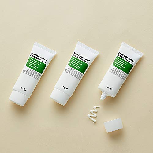 PURITO Centella Green Level Safe Sun SPF50+ PA++++,Sunscreen for face, Broad Spectrum UVA1,2,UVB,Oil-Free Suncream, Non-Nano System, Acne-prone skin, reef safe sunscreen - Thumbnail 5