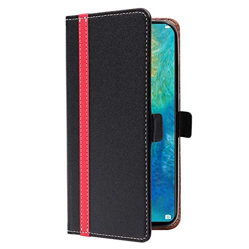 EbestStar - Cover Compatibile con Huawei Mate 20 X...